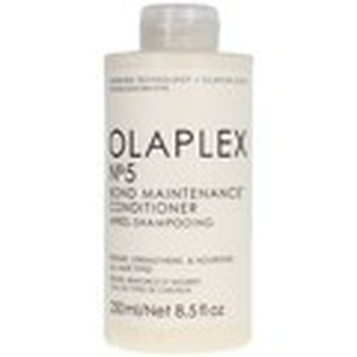 Perfume Bond Maintenance Conditioner No5 250 ml para mujer - Olaplex - Modalova