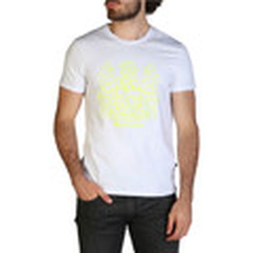 Tops y Camisetas - qmt019m0 para hombre - Aquascutum - Modalova