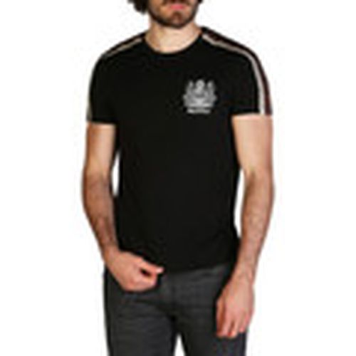 Tops y Camisetas - qmt017m0 para hombre - Aquascutum - Modalova