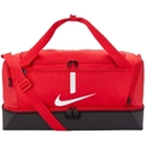 Bolsa de deporte Academy Team M Bag para mujer - Nike - Modalova