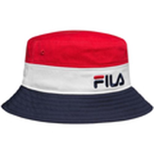 Sombrero Blocked Bucket Hat para hombre - Fila - Modalova