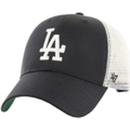 Gorra MLB LA Dodgers Cap para hombre - '47 Brand - Modalova