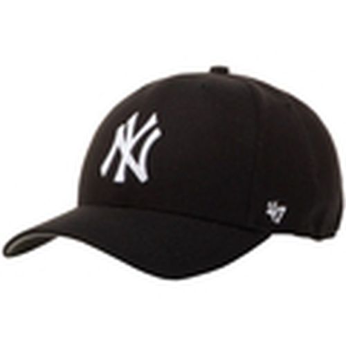 Gorra New York Yankees Cold Zone '47 para hombre - '47 Brand - Modalova