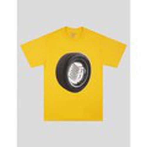 Camiseta CAMISETA RIM TEE GOLD para hombre - Bronze 56K - Modalova