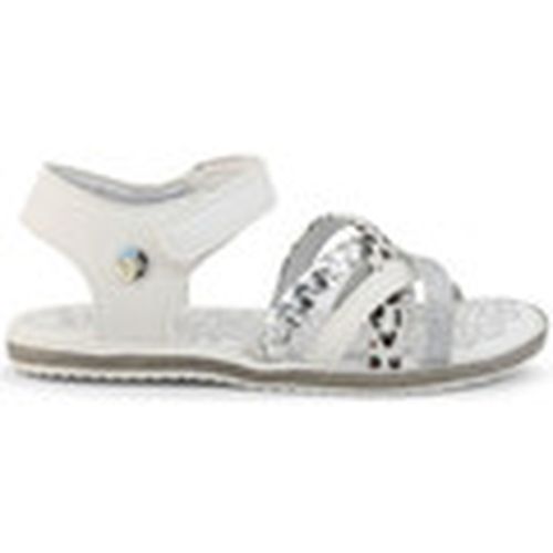 Sandalias 7193-021 - White para hombre - Shone - Modalova