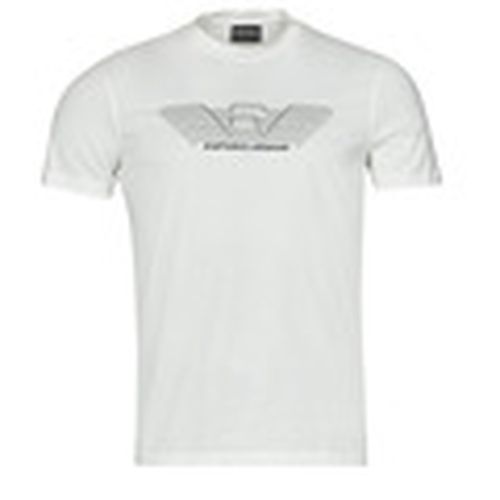 Camiseta 3L1TFD para hombre - Emporio Armani - Modalova