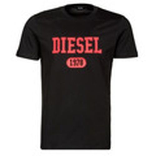 Camiseta T-DIEGOR-K46 para hombre - Diesel - Modalova