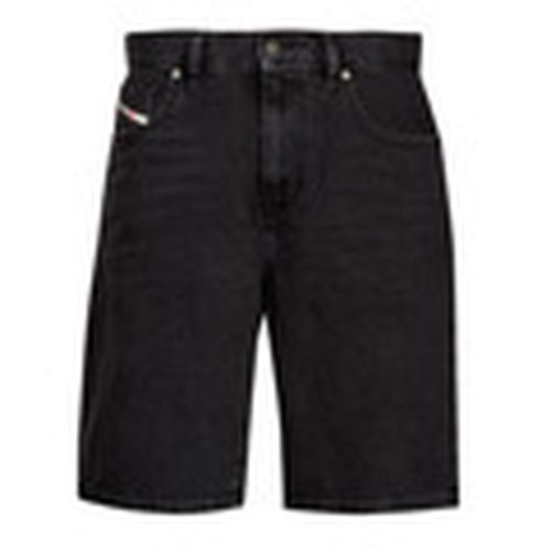 Short D-STRUKT-SHORT para hombre - Diesel - Modalova