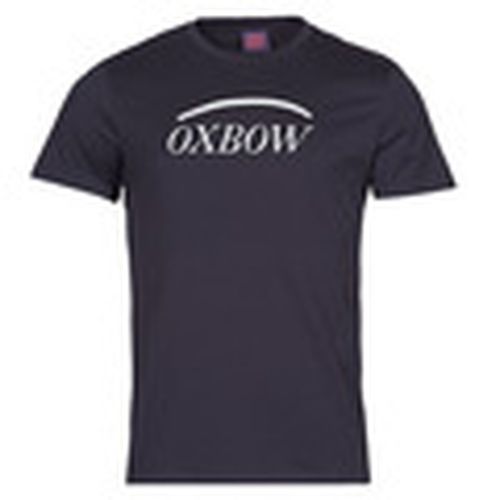 Oxbow Camiseta P0TALAI para hombre - Oxbow - Modalova