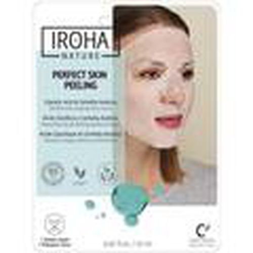 Mascarillas & exfoliantes Perfect Skin Peeling Glicolic Acid Centella Asiatica para hombre - Iroha Nature - Modalova