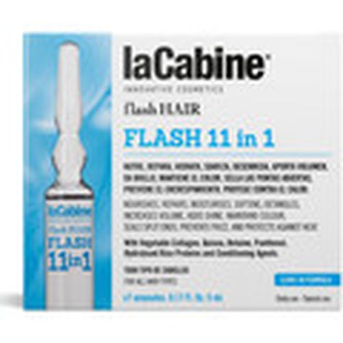 Tratamiento capilar Flash Hair 11 In 1 7 X para mujer - La Cabine - Modalova
