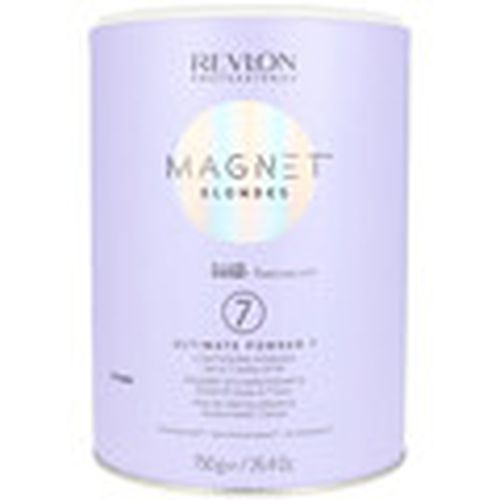 Coloración Magnet Blondes 7 Powder para mujer - Revlon - Modalova