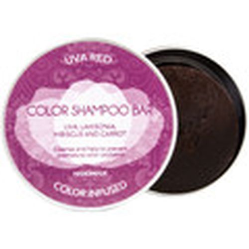 Champú Bio Solid Uva Red Shampoo Bar 130 Gr para hombre - Biocosme - Modalova