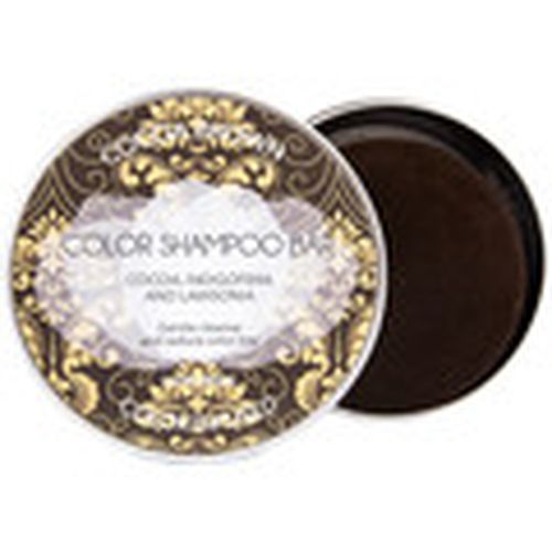 Champú Bio Solid Cocoa Brown Shampoo Bar 130 Gr para mujer - Biocosme - Modalova