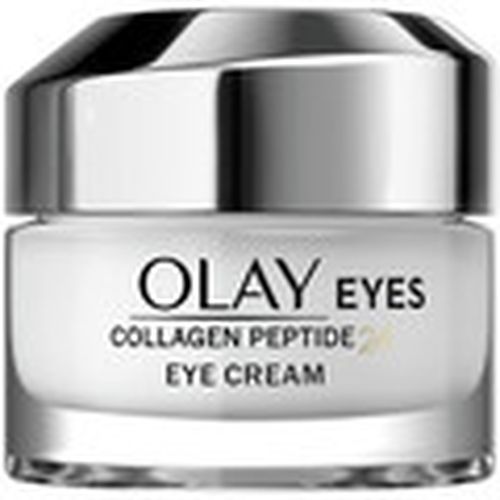 Cuidados especiales Regenerist Collagen Peptide24 Eye Cream para mujer - Olay - Modalova