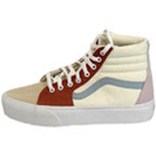 Vans Zapatillas altas - para mujer - Vans - Modalova