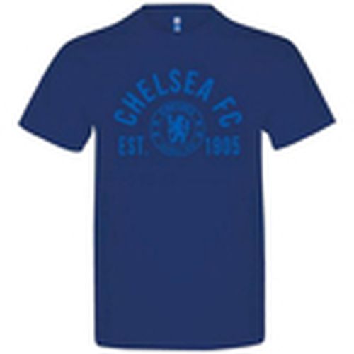 Tops y Camisetas BS2100 para mujer - Chelsea Fc - Modalova