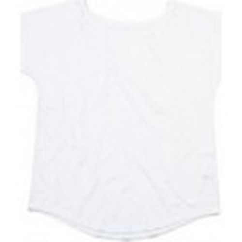Camiseta manga larga M91 para mujer - Mantis - Modalova
