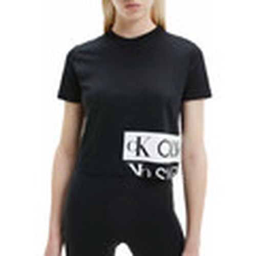 Camiseta Authentic para mujer - Calvin Klein Jeans - Modalova