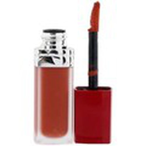 Perfume Barra de Labios- Rouge Ultra Care Liquid 539-Petal 3,2gr para mujer - Christian Dior - Modalova