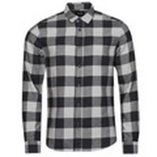 Camisa manga larga ONSGUDMUND para hombre - Only & Sons - Modalova