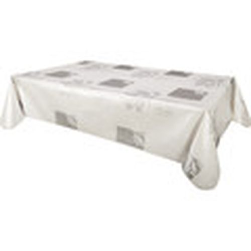 Manteles VERA - BLANC - 140X250 CM para - Habitable - Modalova