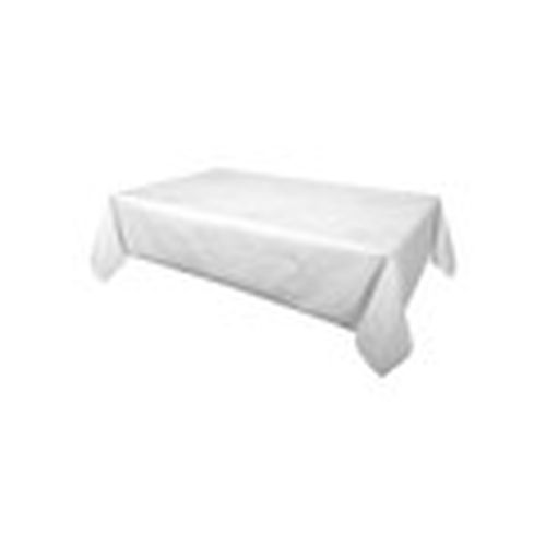 Manteles MARBRE - ARGENTÉ - 140X250 CM para - Habitable - Modalova