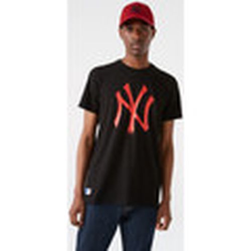 Camiseta CAMISETA MLB NEW YORK YANKEES HOMBRE para hombre - New-Era - Modalova