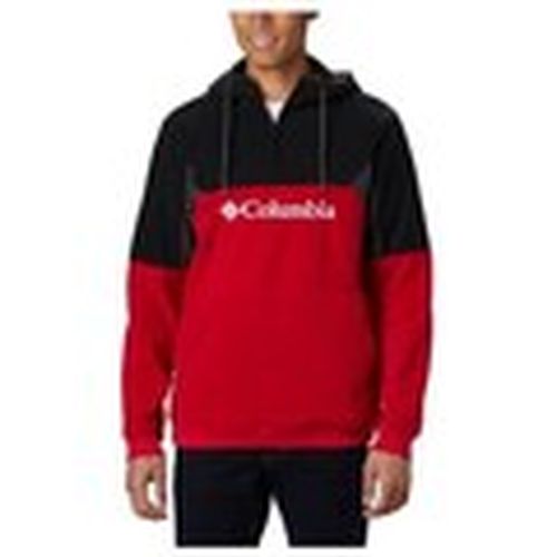 Jersey Lodge II Fleece Hoodie para hombre - Columbia - Modalova