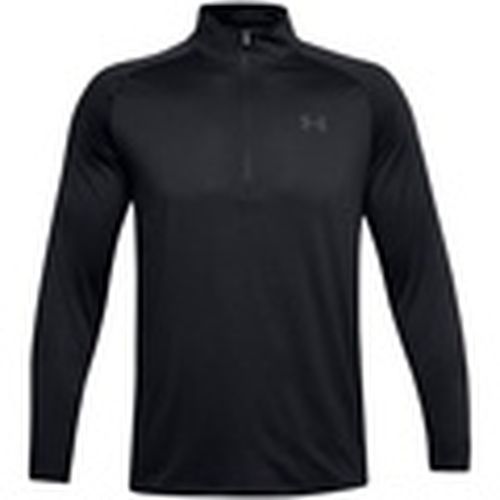 Camiseta manga larga 2.0 para hombre - Under Armour - Modalova