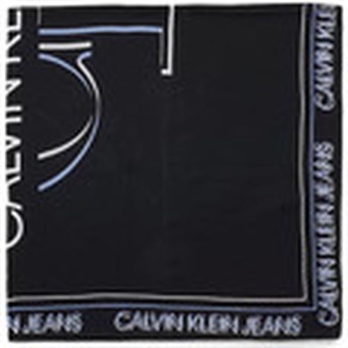 Bufanda Unlimited logo para mujer - Calvin Klein Jeans - Modalova