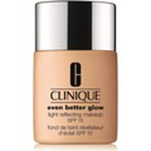 Perfume Maquillaje Even Better Glow WN 48 - 30ml. para mujer - Clinique - Modalova