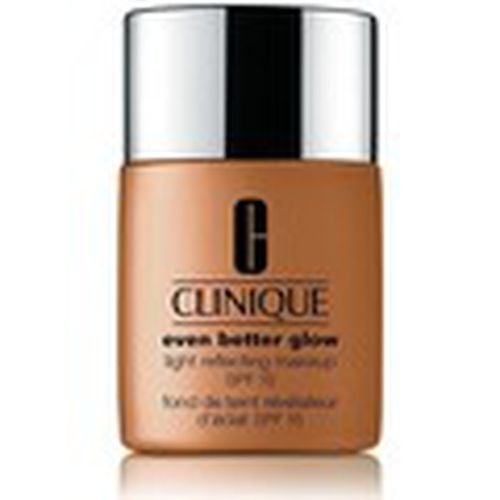 Perfume Maquillaje Even Better Glow WN 114 Golden - 30ml. para mujer - Clinique - Modalova