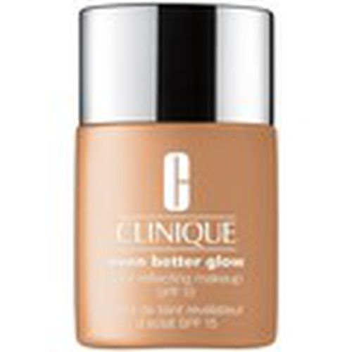 Perfume Maquillaje Even Better Glow WN 112 Ginger - 30ml. para mujer - Clinique - Modalova