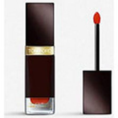 Perfume Lip Lacquer Luxe 6ml - 01 Insinuate Vinyl para mujer - Tom Ford - Modalova
