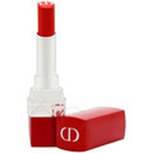 Perfume Barra de Labios- Rouge Ultra Care 749 D-Light 3,2gr para mujer - Christian Dior - Modalova