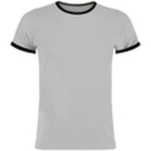 Camiseta manga larga KK508 para hombre - Kustom Kit - Modalova