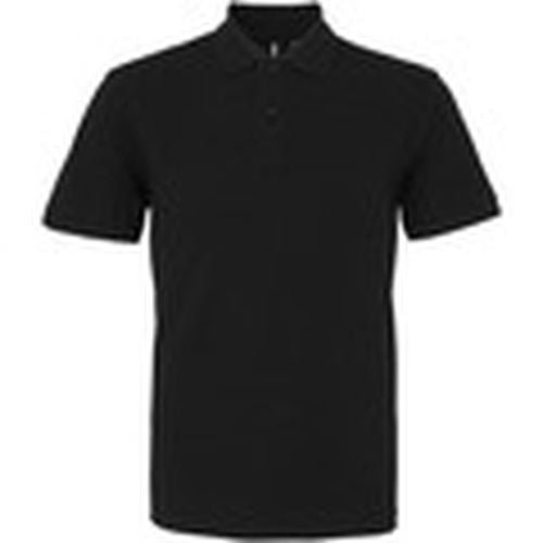 Tops y Camisetas AQ082 para hombre - Asquith & Fox - Modalova