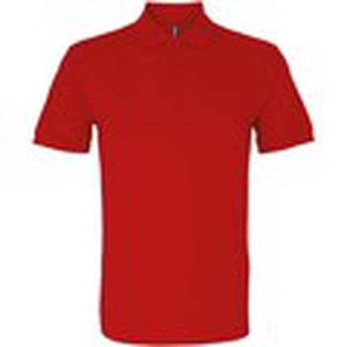 Tops y Camisetas AQ082 para hombre - Asquith & Fox - Modalova
