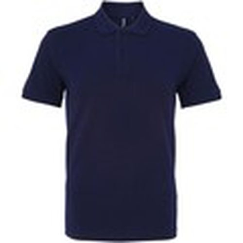 Tops y Camisetas AQ082 para hombre - Asquith & Fox - Modalova