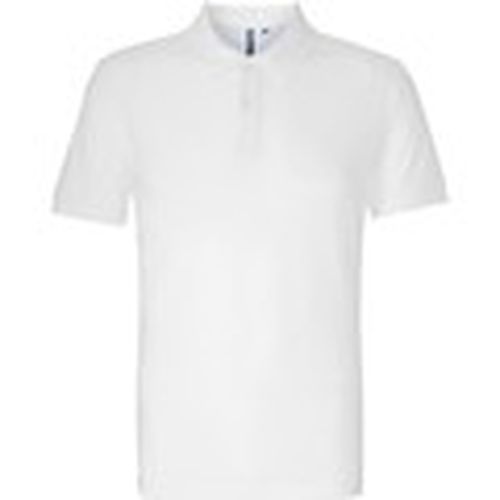 Tops y Camisetas AQ082 para hombre - Asquith & Fox - Modalova