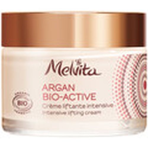 Cuidados especiales Árgan Bio-activo Crema Argán Bio-activo para mujer - Melvita - Modalova