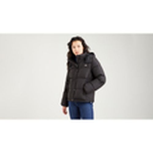 Chaqueta CHAQUETA QUINN SHORT DOWN PUFFER MUJER para mujer - Levis - Modalova