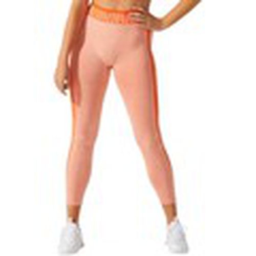 Panties W Cropped Logo Seamless Tight para mujer - Asics - Modalova
