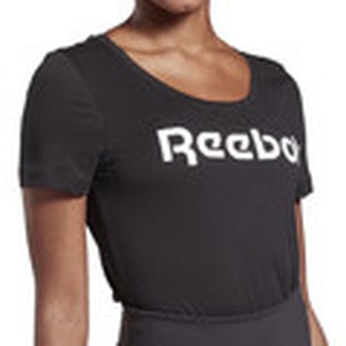 Reebok Sport Camiseta - para mujer - Reebok Sport - Modalova