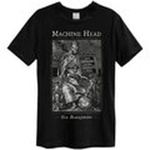 Camiseta manga larga GD298 para mujer - Amplified - Modalova