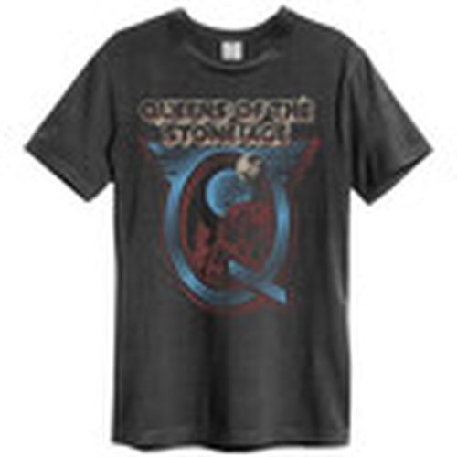Camiseta Outer Space para mujer - Amplified Clothing - Modalova