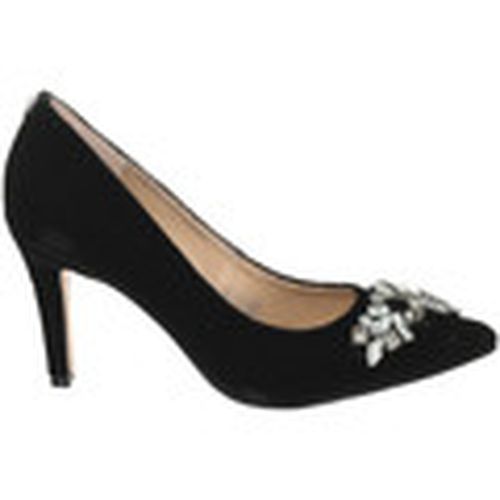 Zapatos de tacón FLELD3FAB08-BLACK para mujer - Guess - Modalova