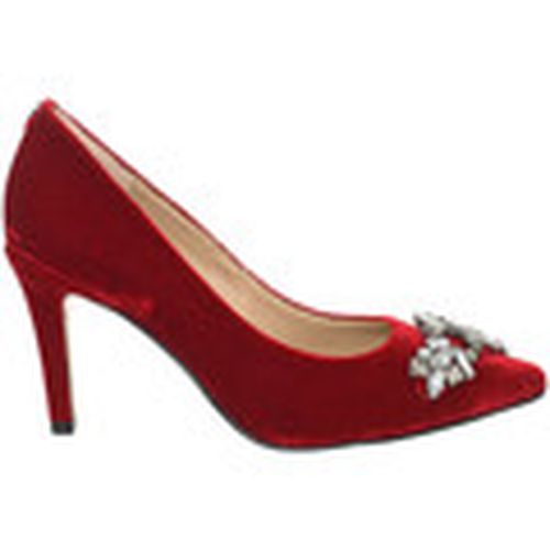 Zapatos de tacón FLELD3FAB08-RED para mujer - Guess - Modalova