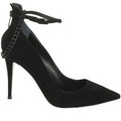 Zapatos de tacón FLOEA4SUE08-BLACK para mujer - Guess - Modalova